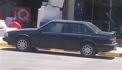 Volvo 940